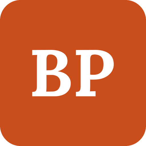 Bright Path Coaching logo